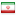 aqsat.ir server is located in Iran